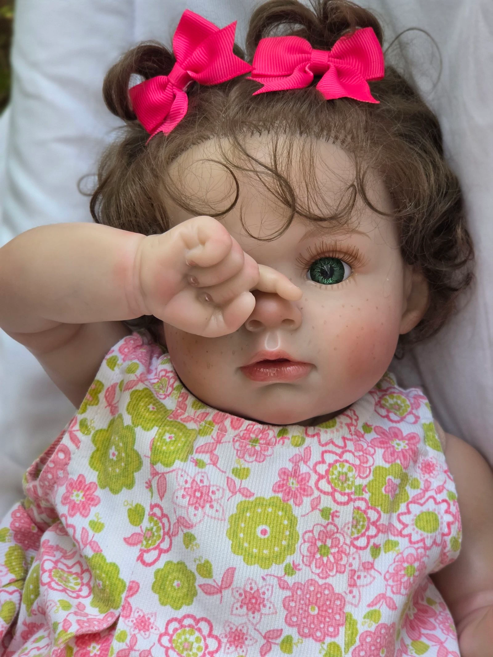 Bebe reborn 